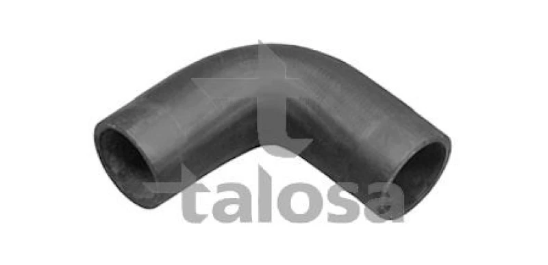 Image of TALOSA Charger intake hose TALOSA 66-15053