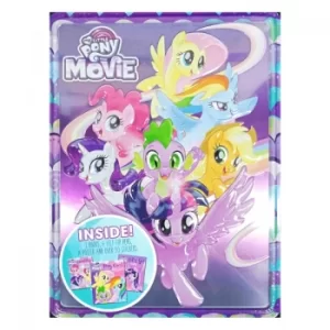 Image of MY LITTLE PONY THE MOVIE HAPPY TIN