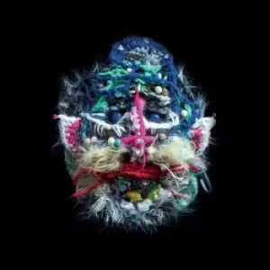Image of Yokai by Yokai CD Album