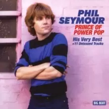 Image of Prince of Power Pop