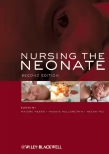 Image of Nursing the Neonate