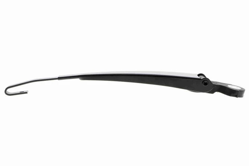 Image of VAICO V10-6401 Wiper Arm Original VAICO Quality, Rear Wiper Arm,windscreen washer (301)