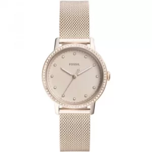 Image of Fossil Neely Watch