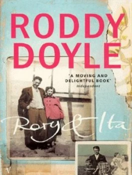 Image of Rory and Ita by Roddy Doyle Book