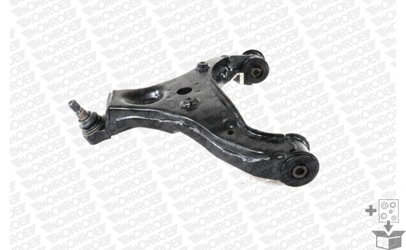 Image of MONROE Suspension arm MONROE L10588