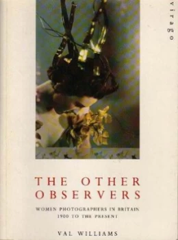 Image of The Other Observers by Val Williams and Val Williams Paperback