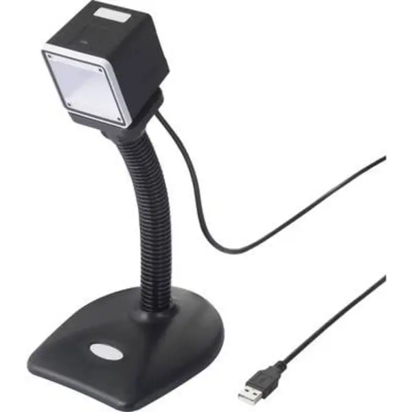 Image of Renkforce RF-4679568 Barcode Scanner