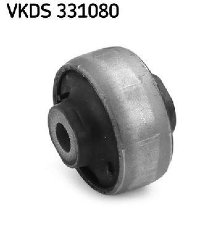 Image of SKF VKDS 331080 Arm Bushes Control Arm-/Trailing Arm Bush (251)