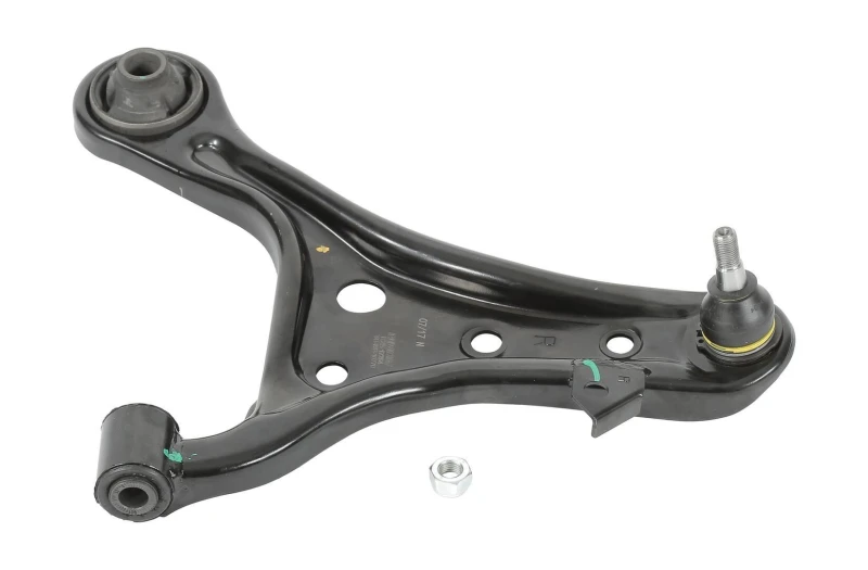 Image of Suspension arm MOOG TO-WP-10770