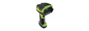 Image of LI3678-SR - Handheld bar code reader - 1D - Codabar,Code 11,Code 128,Code 39,Code 93,GS1-128 (UCC/EAN-128),MSI,Plessey,U.P.C. - 617 nm - -65 - 65° - -
