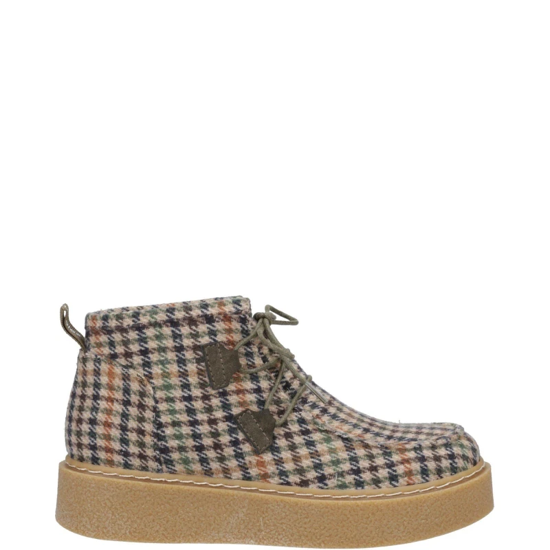 Image of Hush Puppies Brianna Bootie Multi female