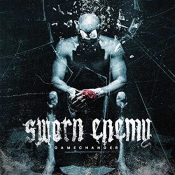 image of Sworn Enemy - Gamechanger CD