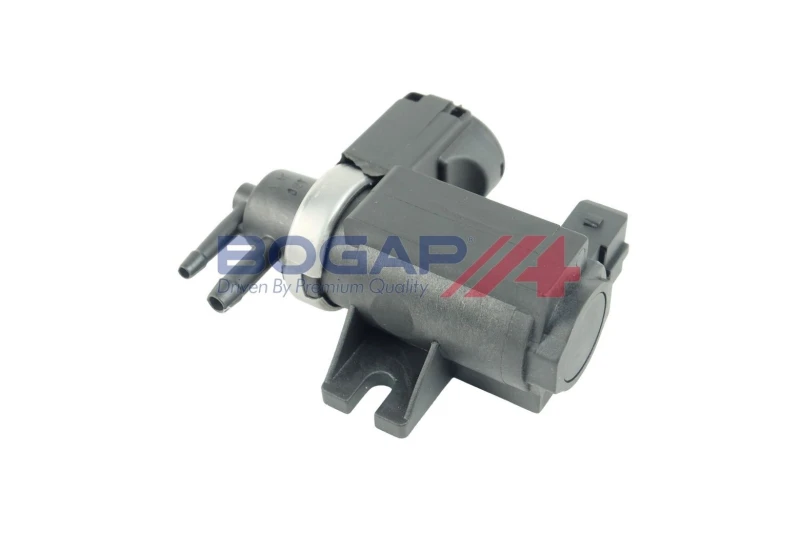 Image of BOGAP Pressure converter, turbocharger BOGAP W6112100