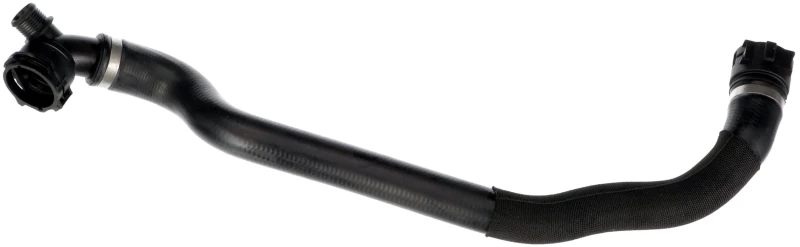 Image of GATES Radiator hose GATES 05-4857