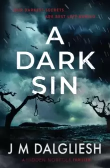 Image of A Dark Sin