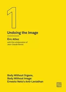 Image of Body without Organs, Body without Image : Ernesto Neto's Anti-Leviathan (Undoing the Image 1)