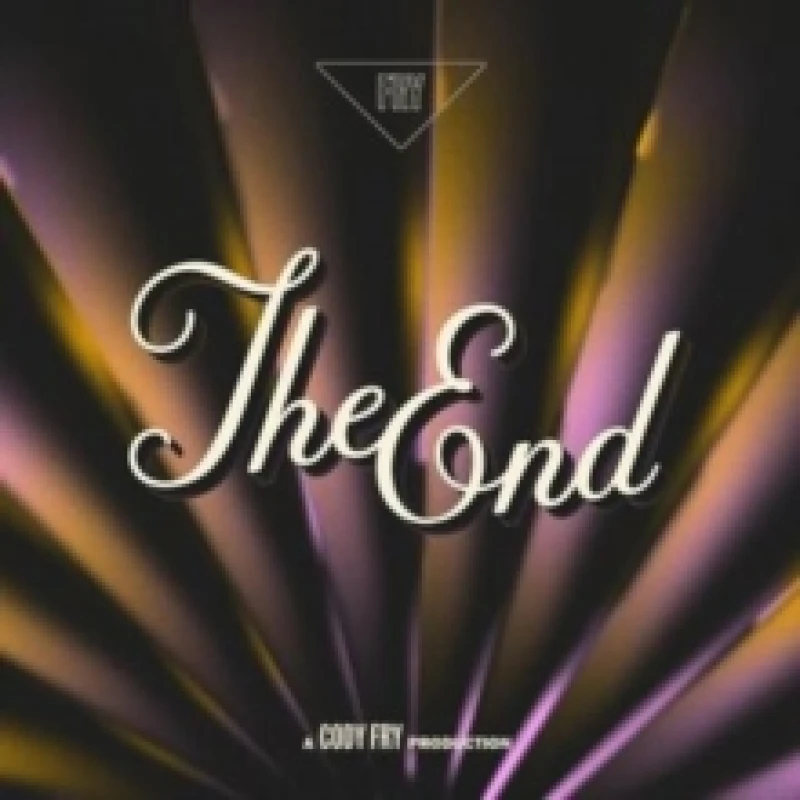 Image of The End Vinyl