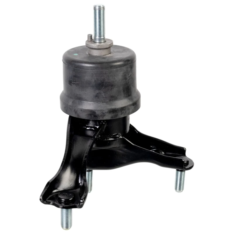 Image of FEBI BILSTEIN 176474 Engine mount Left, Hydro Mount Engine Mounting (247)