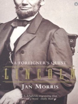 Image of Lincoln by Jan Morris Paperback