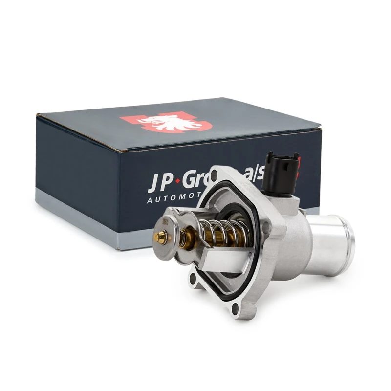 Image of JP GROUP Thermostat housing JP GROUP 1214500200