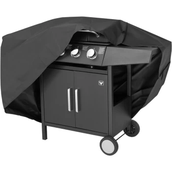 image of El Toro BBQ Gas Grill Cover - Weatherproof - Size Choice 140x56x104cm