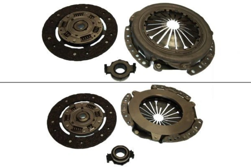 Image of KAWE Clutch kit KAWE 955832