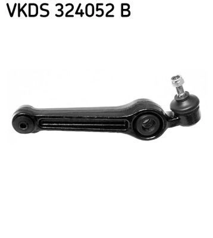 Image of SKF Suspension arm SKF VKDS 324052 B