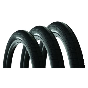 Image of Savage Freestyle Ridge BMX Tyre 16 x 2.2
