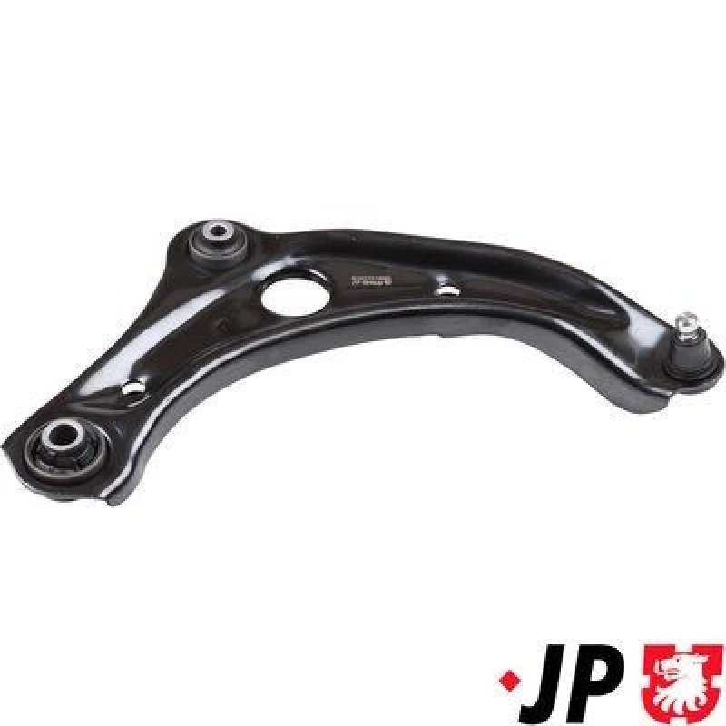 Image of JP GROUP Suspension arm JP GROUP 4040101880