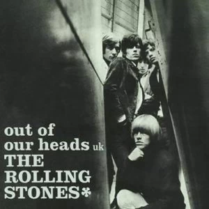 Image of Out of Our Heads by The Rolling Stones CD Album