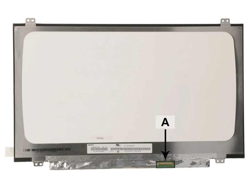 Image of 2-Power SCR0690B laptop spare part