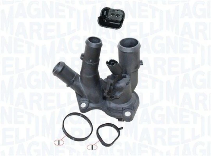 Image of MAGNETI MARELLI Thermostat MAGNETI MARELLI 352317101600