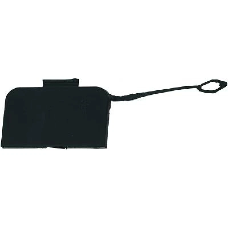 Image of Tow hook cover DIEDERICHS ZUB00024