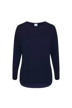 Image of Gals Oversized Sweatshirt