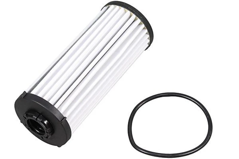 Image of Automatic transmission filter METZGER 8028030