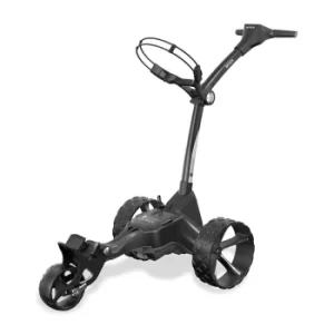 image of Motocaddy 2021 M-TECH GPS Electric Trolley ULTRA 36+ LITHIUM