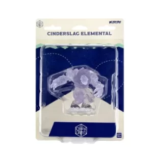 Image of Critical Role Unpainted Miniatures (W2) Cinderslag Elemental