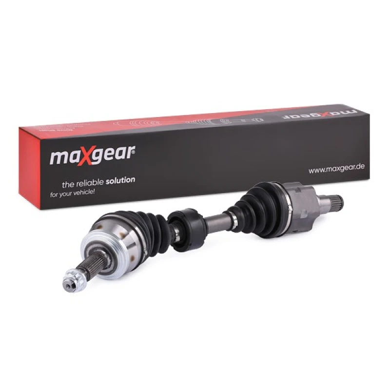 Image of MAXGEAR Drive shaft MAXGEAR 49-2495