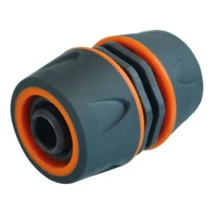 Image of Faithfull Plastic Hose Mender