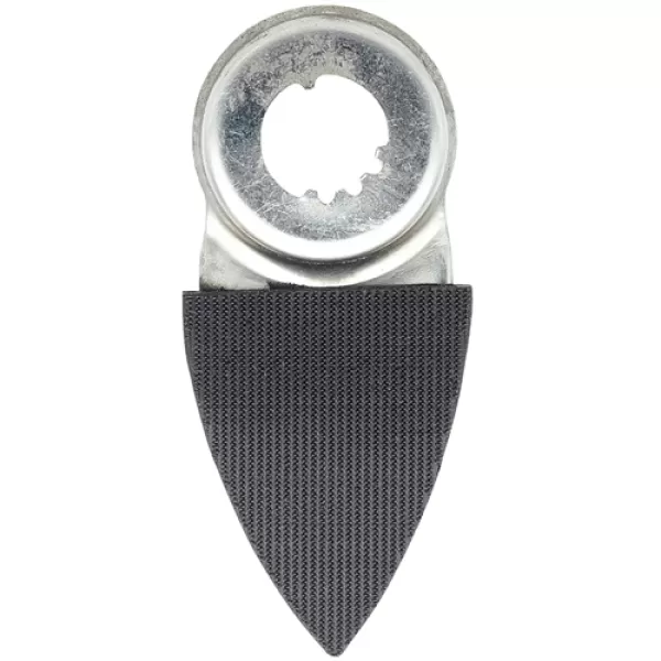 Image of Draper Double Sided Sanding Finger 36 x 45 x 45mm