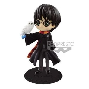 Image of Harry Potter II A Normal Colour Version Q Posket Mini Figure