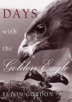 Image of Days with the Golden Eagle by Seton Gordon Book