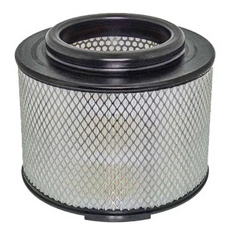 Image of TOPRAN 600 019 Air filter Filter Insert, with edge strengthening Air Filter (8)
