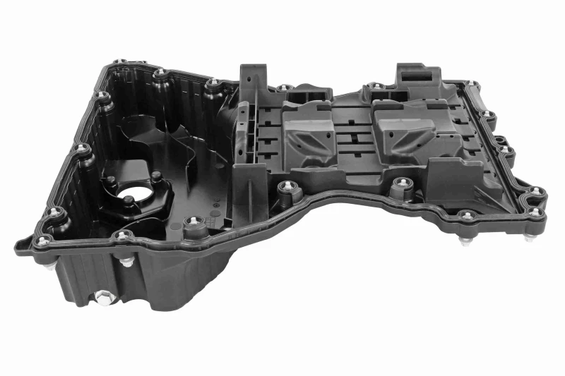 Image of Oil sump VAICO V30-3697