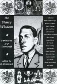 Image of The Starry Wisdom by Alan Moore