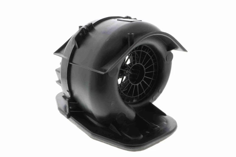 Image of VEMO V46-03-1361 Blower Motor Interior Blower (2669)