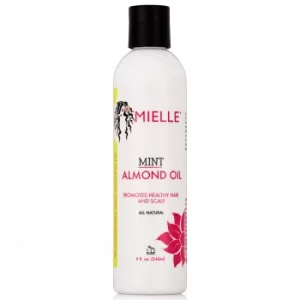 Mielle Organics Mint Almond Oil