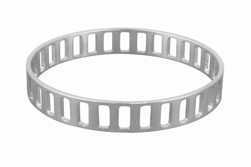 Image of ABS sensor ring VEMO V41-92-0001