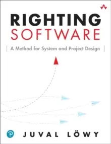 Image of Righting Software