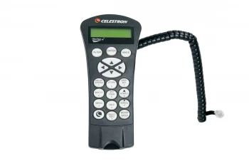 image of Celestron NexStar Hand Control with USB AZ